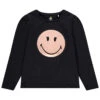 T-shirt Manches Longues Print SmileyWorld Pour Enfant Fille