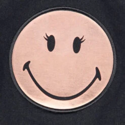 T-shirt Manches Longues Print SmileyWorld Pour Enfant Fille -Orchestra HFIP6Z NOI 3 X