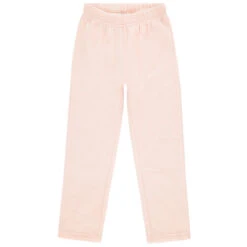 Pyjama En Polaire Rose à Message Pour Enfant Fille -Orchestra HFIP7H ROC 2 X