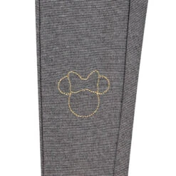 Jegging En Maille Broderie Minnie Disney Pour Enfant Fille -Orchestra HFIP7O GRF 3 X