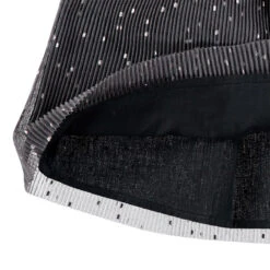 Jupe Courte En Tulle Noir étoilé Pour Enfant Fille -Orchestra HFIP8Z GRF 3 X