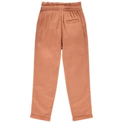 Pantalon Jogger Pour Enfant Fille -Orchestra HFIP9D MAR 2 X