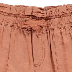 Pantalon Jogger Pour Enfant Fille -Orchestra HFIP9D MAR 3 X