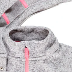 Gilet De Ski à Capuche Pour Fille 7 Gilet De Ski à Capuche Pour Fille -Orchestra HFIP9I GRM 3 X