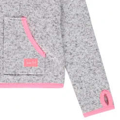 Gilet De Ski à Capuche Pour Fille 8 Gilet De Ski à Capuche Pour Fille -Orchestra HFIP9I GRM 4 X