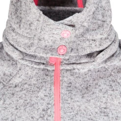 Gilet De Ski à Capuche Pour Fille 9 Gilet De Ski à Capuche Pour Fille -Orchestra HFIP9I GRM 5 X