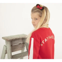 Robe Manches Longues En Molleton Minnie Disney -Orchestra HFIP9Q RGM 12 X