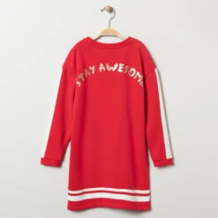 Robe Manches Longues En Molleton Minnie Disney -Orchestra HFIP9Q RGM 2 X