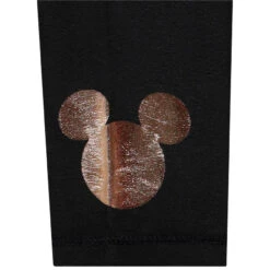 Jogging En Molleton Print Mickey Disney Pour Enfant Fille -Orchestra HFIP9T ECR 5 X