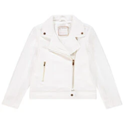 Perfecto En Molleton Fantaisie Doublé Sherpa Pour Enfant Fille