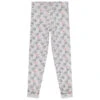 Legging En Jersey Imprimé Minnie Disney Pour Enfant Fille