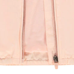 Coupe-vent à Capuche Rose Clair Pour Fille -Orchestra HFIPCB ROC 3 X