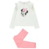 Pyjama Minnie Disney Pour Enfant Fille