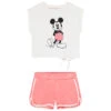 Ensemble De Plage Mickey (Disney) Pour Fille