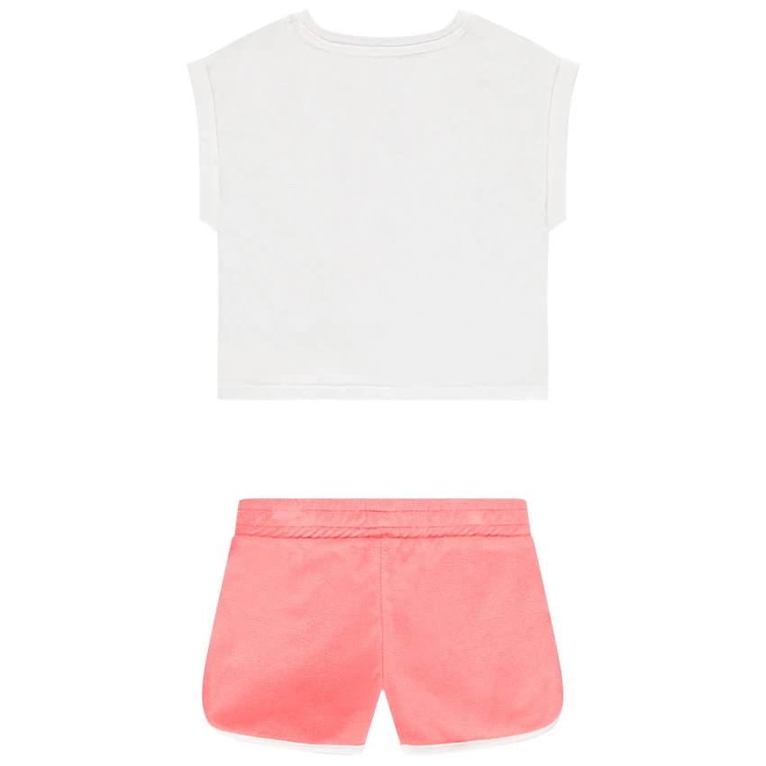 Ensemble De Plage Mickey (Disney) Pour Fille 2 Ensemble De Plage Mickey (Disney) Pour Fille – Image 2