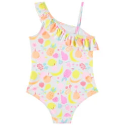 Maillot De Bain 1 Pièce à Motifs -Orchestra HFIPFY BLA 2 X