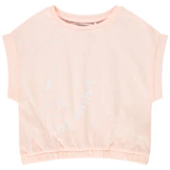 T-shirt Boîte Print Looney Tunes Pour Fille