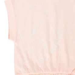 T-shirt Boîte Print Looney Tunes Pour Fille -Orchestra HFIPHG ROC 3 X