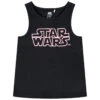 Débardeur Print Star Wars Disney Pour Fille