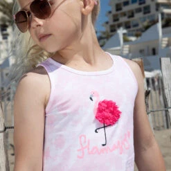 Débardeur Fantaisies Tie & Dye Pour Fille -Orchestra HFIPK0 ROM 10 X