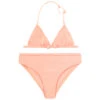 Maillot De Bain 2 Pièces Irisé Pour Fille