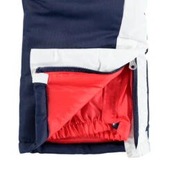 Pantalon De Ski Imperméable Avec Badges SmileyWorld 8 Pantalon De Ski Imperméable Avec Badges SmileyWorld -Orchestra HGAK1Z BLF 3 X