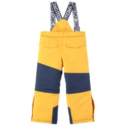 Pantalon De Ski Bicolore Imperméable à Bretelles Ajustables Et Amovibles 8 Pantalon De Ski Bicolore Imperméable à Bretelles Ajustables Et Amovibles -Orchestra HGAKR5 JAM 2 X