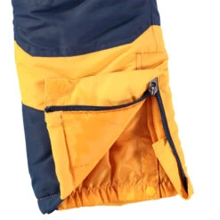 Pantalon De Ski Bicolore Imperméable à Bretelles Ajustables Et Amovibles 9 Pantalon De Ski Bicolore Imperméable à Bretelles Ajustables Et Amovibles -Orchestra HGAKR5 JAM 3 X