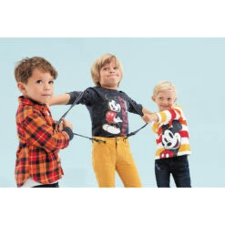 Chemise Manches Longues En Flanelle à Carreaux -Orchestra HGAKRN RGM 15 X