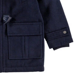 Manteau En Drap De Laine Pour Enfant Garçon 10 Manteau En Drap De Laine Pour Enfant Garçon -Orchestra HGAKSS BLF 5 X
