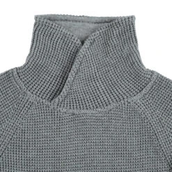 Pull En Maille épaisse à Col Roulé Et Bandes Contrastées -Orchestra HGAKW6 GRM 3 X