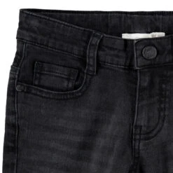 Jean Effet Used Et Crinkle Coupe Slim -Orchestra HGAL63 GRF 3 X