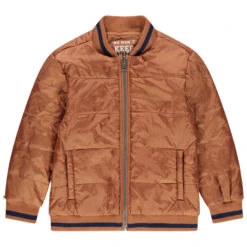 Parka 2 En 1 Doublée Sherpa Pour Enfant Garçon -Orchestra HGALJV BLF 5 X