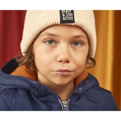 Doudoune Matelassée Et Doublée Micropolaire Pour Garçon 11 Doudoune Matelassée Et Doublée Micropolaire Pour Garçon -Orchestra HGALKX BLF 14 X