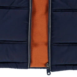 Doudoune Matelassée Et Doublée Micropolaire Pour Garçon 8 Doudoune Matelassée Et Doublée Micropolaire Pour Garçon -Orchestra HGALKX BLF 3 X