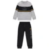 Jogging En Molleton Motif Batman Pour Enfant Garçon
