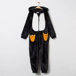 Surpyjama Pingouin En Sherpa -Orchestra HGALQG GRF 4 X