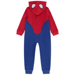Surpyjama En Sherpa Spiderman -Orchestra HGALQH RGM 2 X