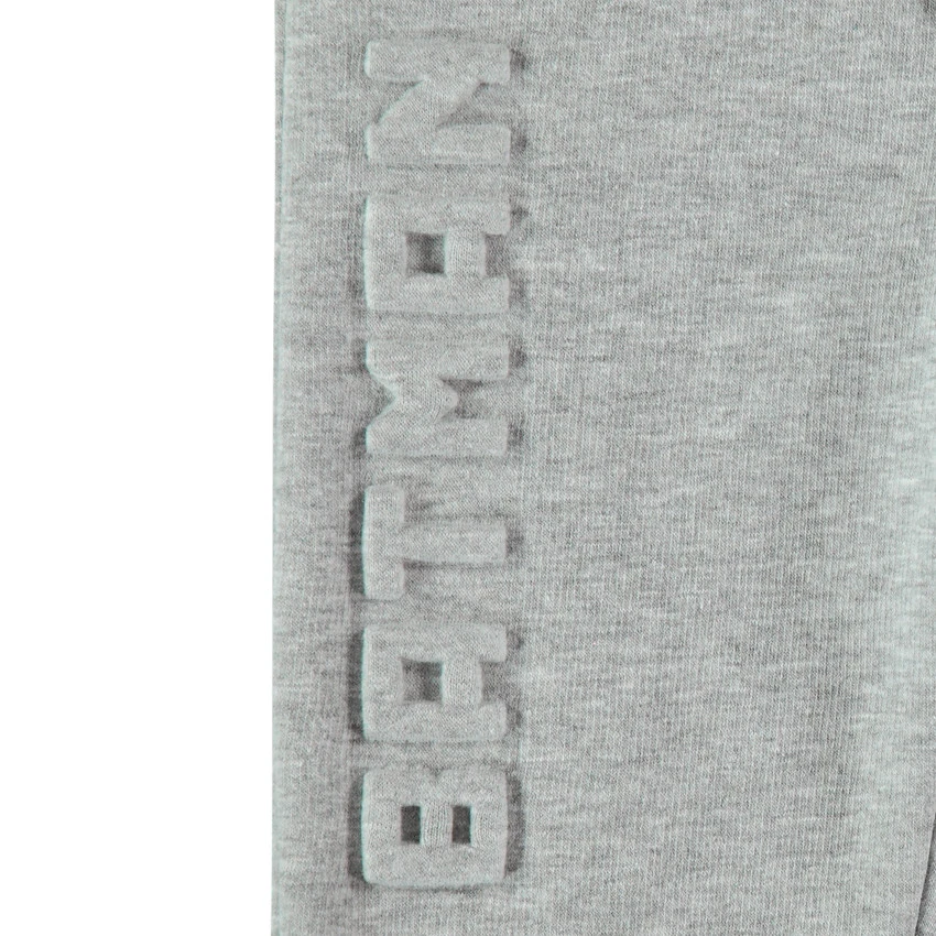 Pantalon De Jogging En Molleton à Poche Et Inscription Batman 3 Pantalon De Jogging En Molleton à Poche Et Inscription Batman – Image 3