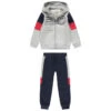 Jogging En Molleton Motif SmileyWorld Pour Enfant Garçon