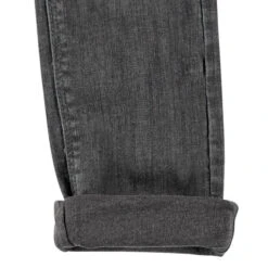 Jean Gris Effet Used Et Crinkle Avec Ceinture Amovible Esprit Militaire 9 Jean Gris Effet Used Et Crinkle Avec Ceinture Amovible Esprit Militaire -Orchestra HGALTQ GRM 5 X