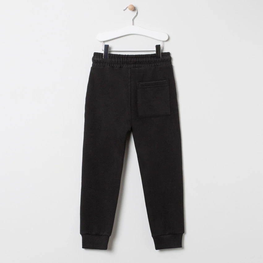 Jogging En Molleton à Inscription Batman Pour Enfant Garçon 6 Jogging En Molleton à Inscription Batman Pour Enfant Garçon – Image 6