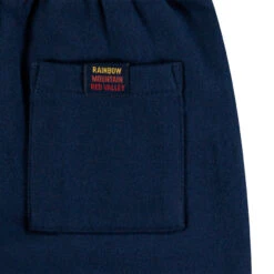 Jogging En Molleton Bicolore Texturé Pour Enfant Garçon -Orchestra HGALUH BLF 4 X