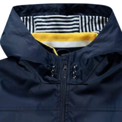 Coupe-vent En Gomme à Poches -Orchestra HGALVU BLF 4 X