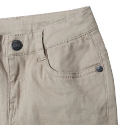 Pantalon En Toile Slim Uni -Orchestra HGALX4 MAR 3 X