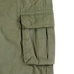 Pantalon Cargo En Toile à Poches -Orchestra HGALYF VEF 3 X