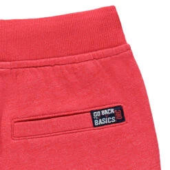 Pantalon De Jogging En Molleton Pour Enfant Garçon -Orchestra HGAM84 RGM 3 X