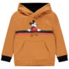 Sweat En Molleton à Capuche Motif Mickey Disney Pour Enfant Garçon