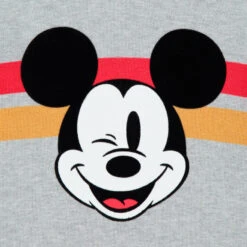 Pull En Tricot Motif Mickey Disney Pour Enfant Garçon -Orchestra HGAM8V GRM 3 X