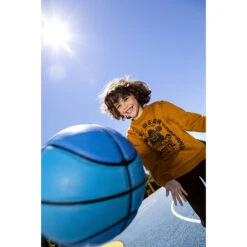 Jogging En Molleton Bicolore Print Skateboard -Orchestra HGAM90 BGM 11 X